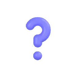 Question Mark - Transparent Background PNG