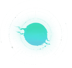 Blue Planet - future - Transparent Layer PNG