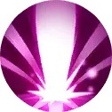 Purple Light Spot - High Quality PNG