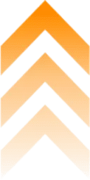 Orange Arrows - logo - Lossless PNG