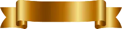 Gold Scroll - scroll - decorative item - Lossless PNG