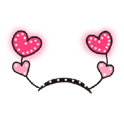 Heart Smiley - smiley - PNG
