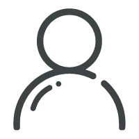 Default Avatar - PNG