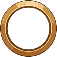 Gold Ring - ring - High Resolution PNG