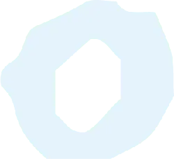 Hexagon - geometric shape - symmetrical - PNG Images