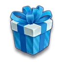 Gift Box - High Resolution PNG - High Quality PNG
