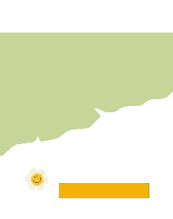 Mountain View - yellow - Free PNG