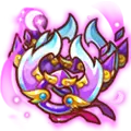 Mystic Lotus - gemstone - Lossless PNG