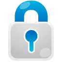 Lock - Curated PNG
