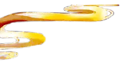 Gold Dragon Pattern - abstract - Free PNG