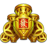 Fire Hydrant Badge - red - Free Download PNG