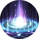 Energy Circle of Light - technology - Transparent Layer PNG
