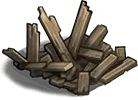 Metal Fragments - machinery - Free PNG