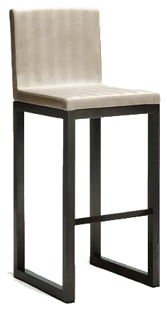 Bar Stool - modern - PNG Images