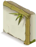 Bamboo - leaves - Recommended PNG