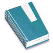 Book - education - No Background PNG