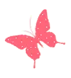 Pink Butterfly - nature - High Download Count PNG