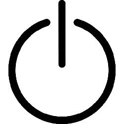 Transparent Background PNG - Black Owl - night hunter - Pic 2