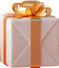Gift Box - Transparent Layer PNG - Recommended PNG