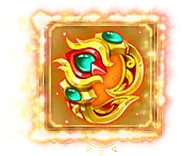 Dragon Chest - jewels - treasure - Transparent Layer PNG