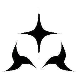 Four Leaf Clover - nature - No Background PNG