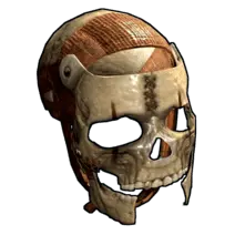 Mechanical Helmet - future - High Resolution PNG