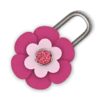 Flower Lock - lock - Free PNG