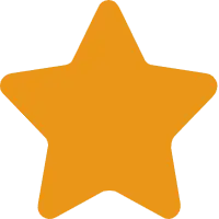 Star - star - Highly Rated PNG