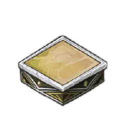 Golden Chest - gold - chest - Lossless PNG