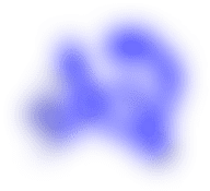 Blue Light Spot - light spot - No Background PNG