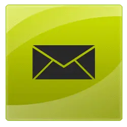 Envelope Icon - icon - Fast Download PNG