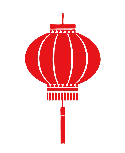 Red Lantern - Designer Recommended PNG - lantern