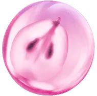 Apple - smooth - apple - Transparent Layer PNG