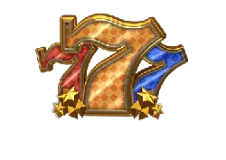 Seven - stars - Lossless PNG