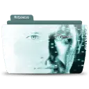 Blurred Face - photography - Transparent Background PNG
