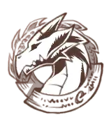 Dragon Logo - art - Free PNG