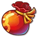 Treasure Bag - High Download Count PNG