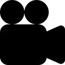 White Line Pattern on Black Background - Designer Recommended PNG - design