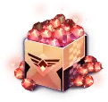 Gift Box - shining - box - High Resolution PNG