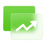 Growth Chart - Designer Recommended PNG
