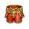 Lion King Greaves - lion - No Watermark PNG