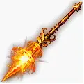 Flaming Sword - weapon - Popular Download PNG