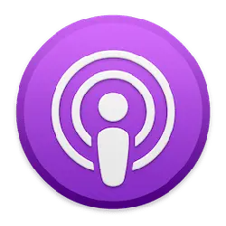 Podcast Icon - logo - PNG Images