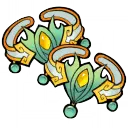 Clover - Fast Download PNG - leaves