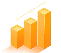 Bar Chart - data - Free PNG