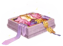 Treasure Chest - High Download Count PNG - magic