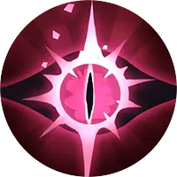 Starlight Eye - magic - No Background PNG