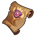 Mystic Scroll - PNG