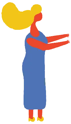 Abstract Figure - Free PNG