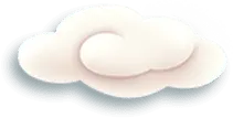 Cloud - soft - Free PNG